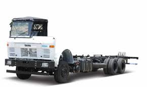 Truck Chassis